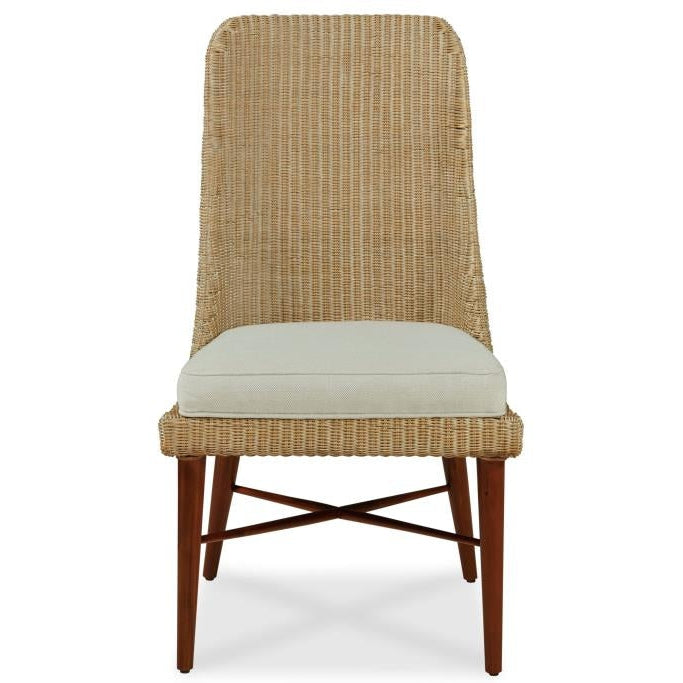 Century Furniture Curate Ingenue Side Chair