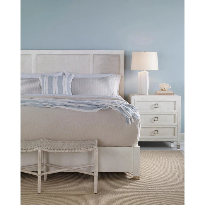 Century Furniture Curate Atlas Bed