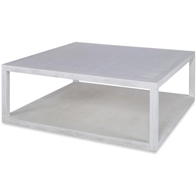 Century Furniture Curate Atlas Cocktail Table