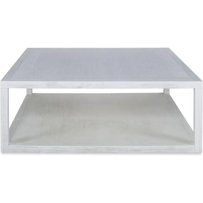 Century Furniture Curate Atlas Cocktail Table