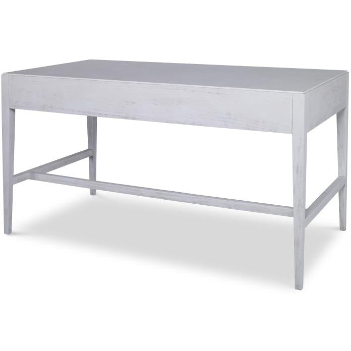 Century Furniture Curate Atlas Three Drawer Desk