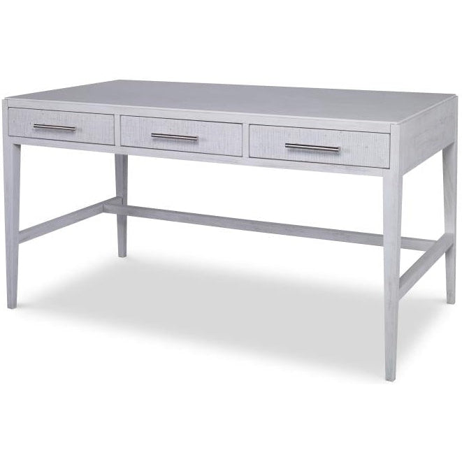 Century Furniture Curate Atlas Three Drawer Desk