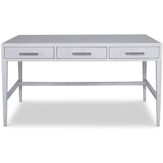 Century Furniture Curate Atlas Three Drawer Desk