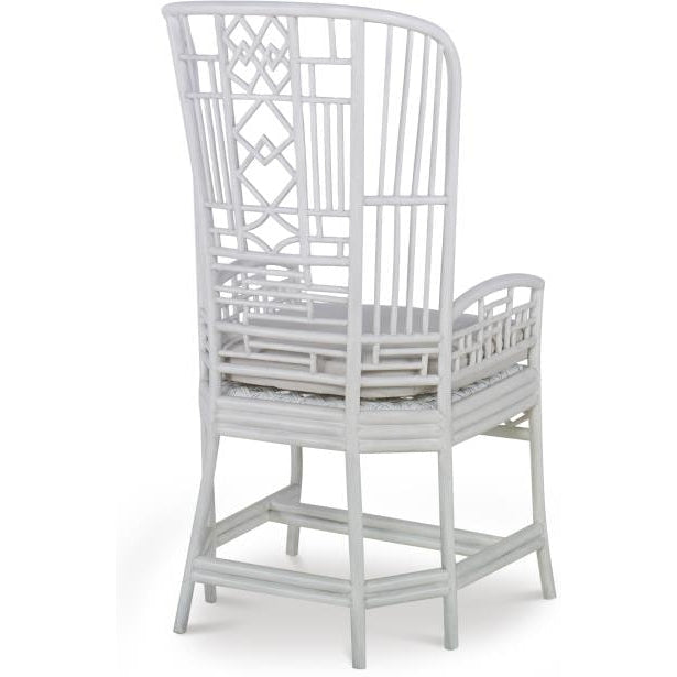 Century Furniture Curate Riviera Desk Chair