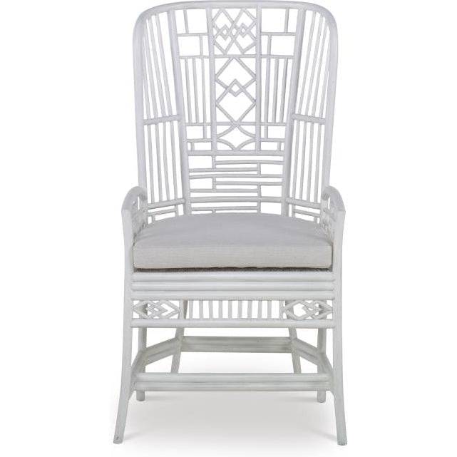 Century Furniture Curate Riviera Desk Chair