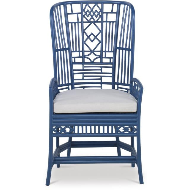 Century Furniture Curate Riviera Desk Chair
