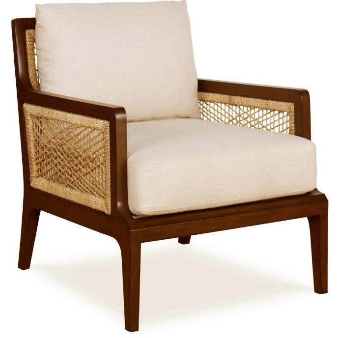 Century Furniture Curate Pasadena Lounge Chair