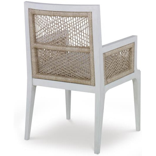 Century Furniture Curate Pasadena Arm Chair