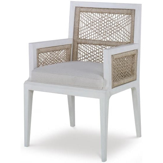 Century Furniture Curate Pasadena Arm Chair