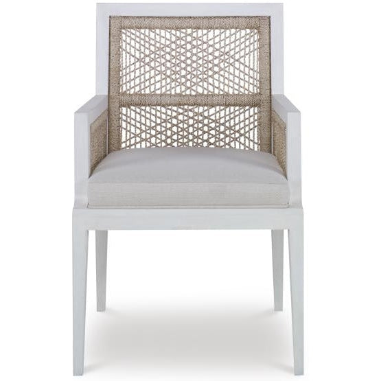 Century Furniture Curate Pasadena Arm Chair