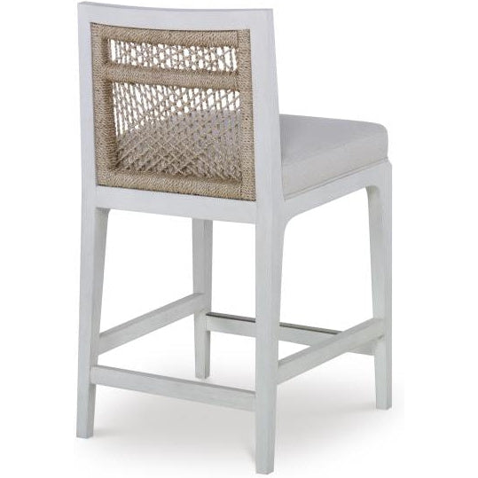 Century Furniture Curate Pasadena Counter Stool