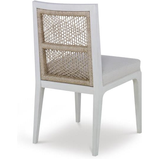Century Furniture Curate Pasadena Side Chair