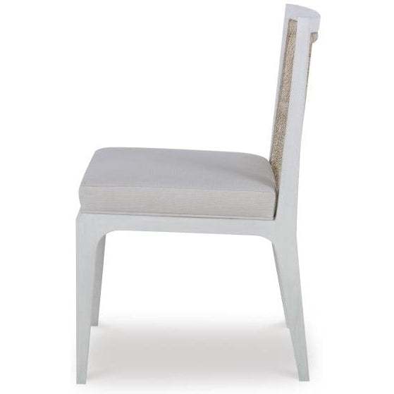 Century Furniture Curate Pasadena Side Chair