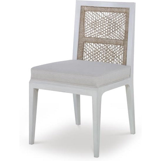 Century Furniture Curate Pasadena Side Chair