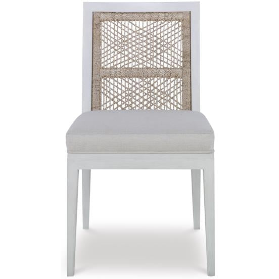 Century Furniture Curate Pasadena Side Chair