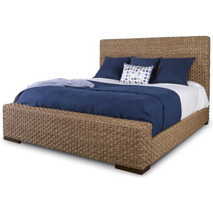 Century Furniture Curate Abaco King Bed