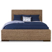 Century Furniture Curate Abaco King Bed