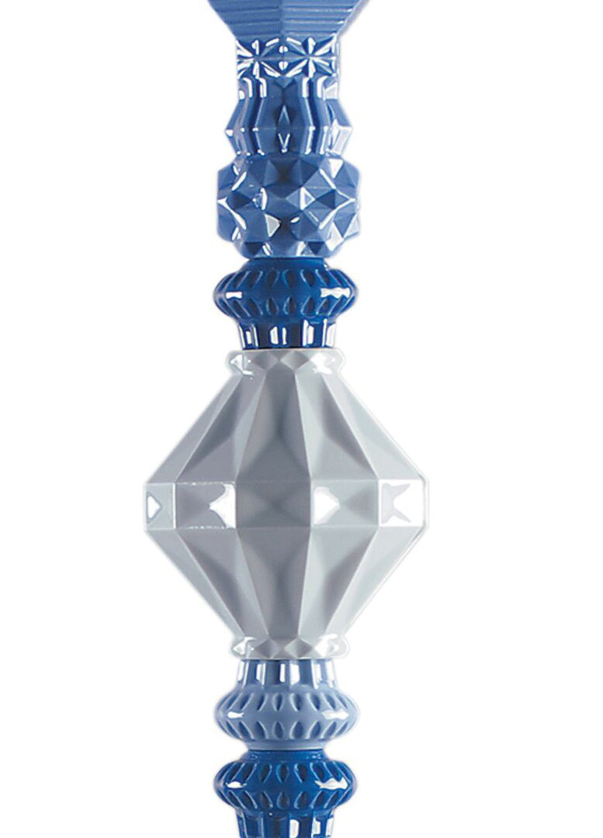 Lladro Belle De Nuit Ceiling Lamp (US)
