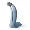Lladro Madonna Nativity Figurine
