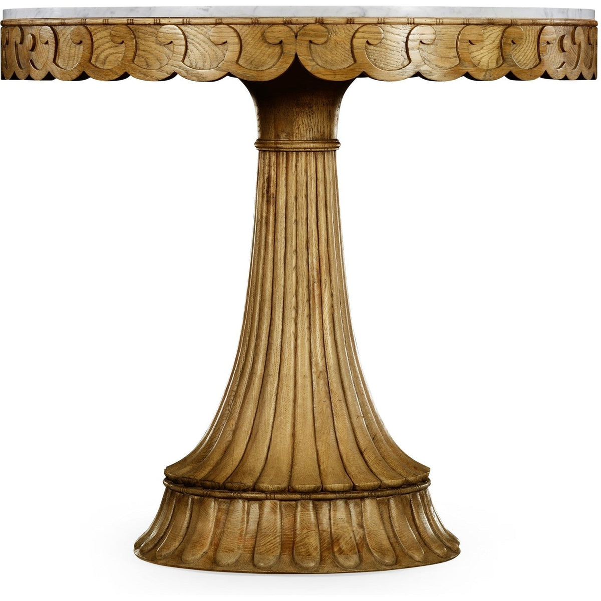 Jonathan Charles William Yeoward Dalkeith Dining Table