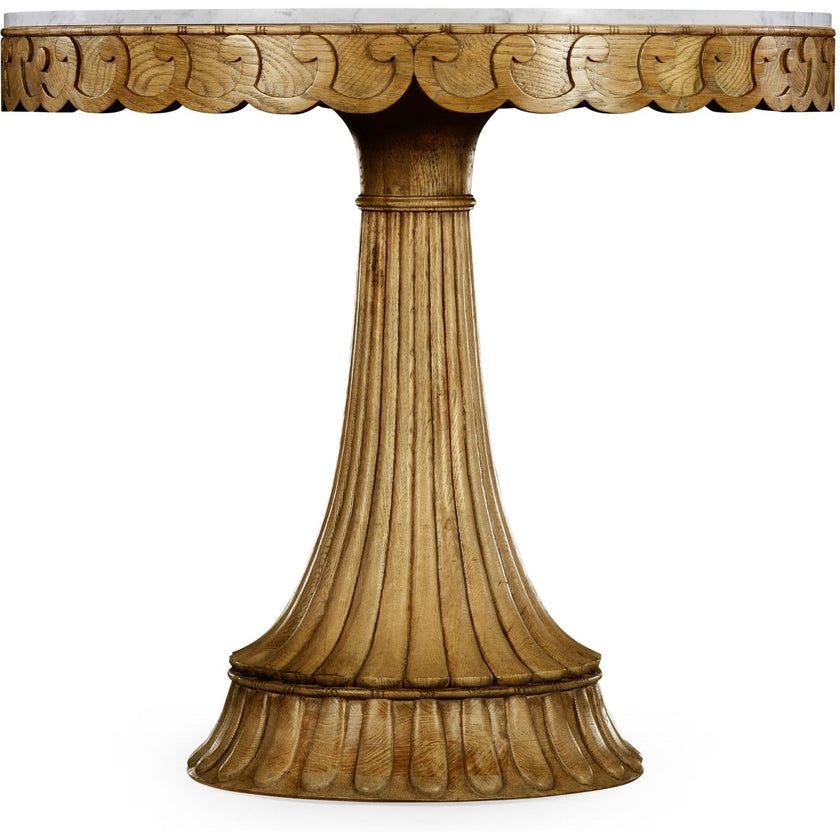 Jonathan Charles William Yeoward Dalkeith Dining Table