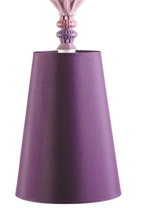Lladro Belle De Nuit Ceiling Lamp (US)
