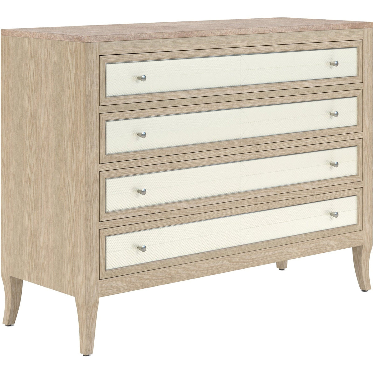 Jonathan Charles Berm Bachelors Chest