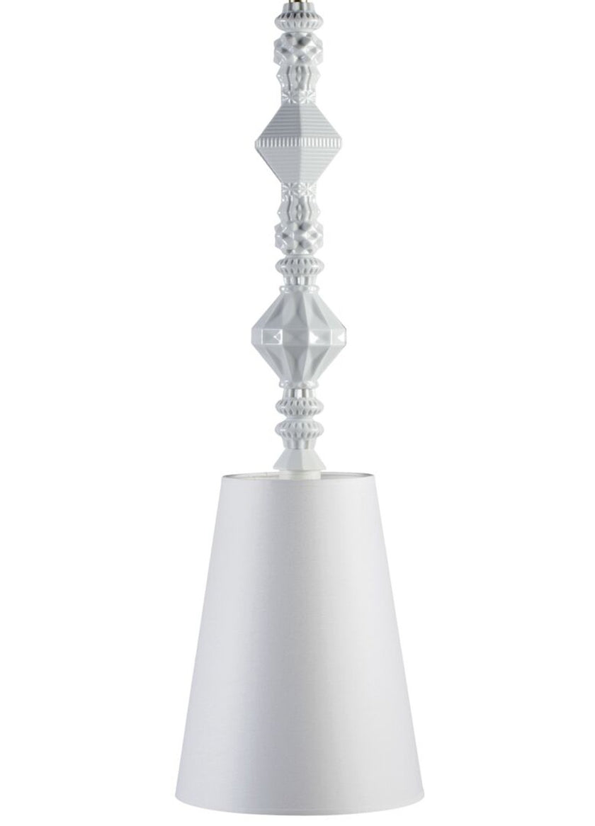 Lladro Belle De Nuit Ceiling Lamp (US)