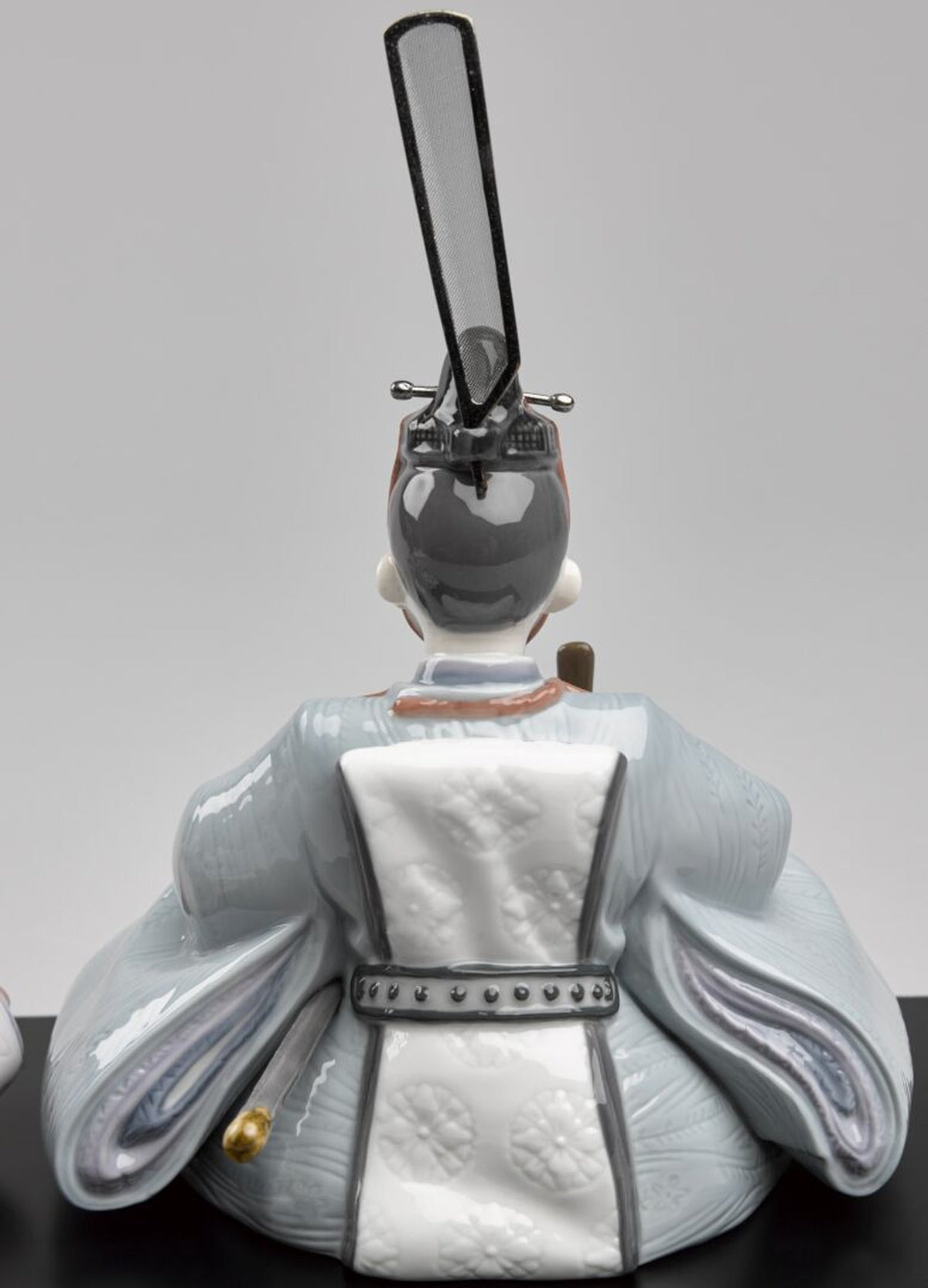 Lladro Hinamatsuri Figurine