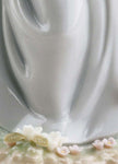 Lladro Friend of The Butterflies Girl Figurine