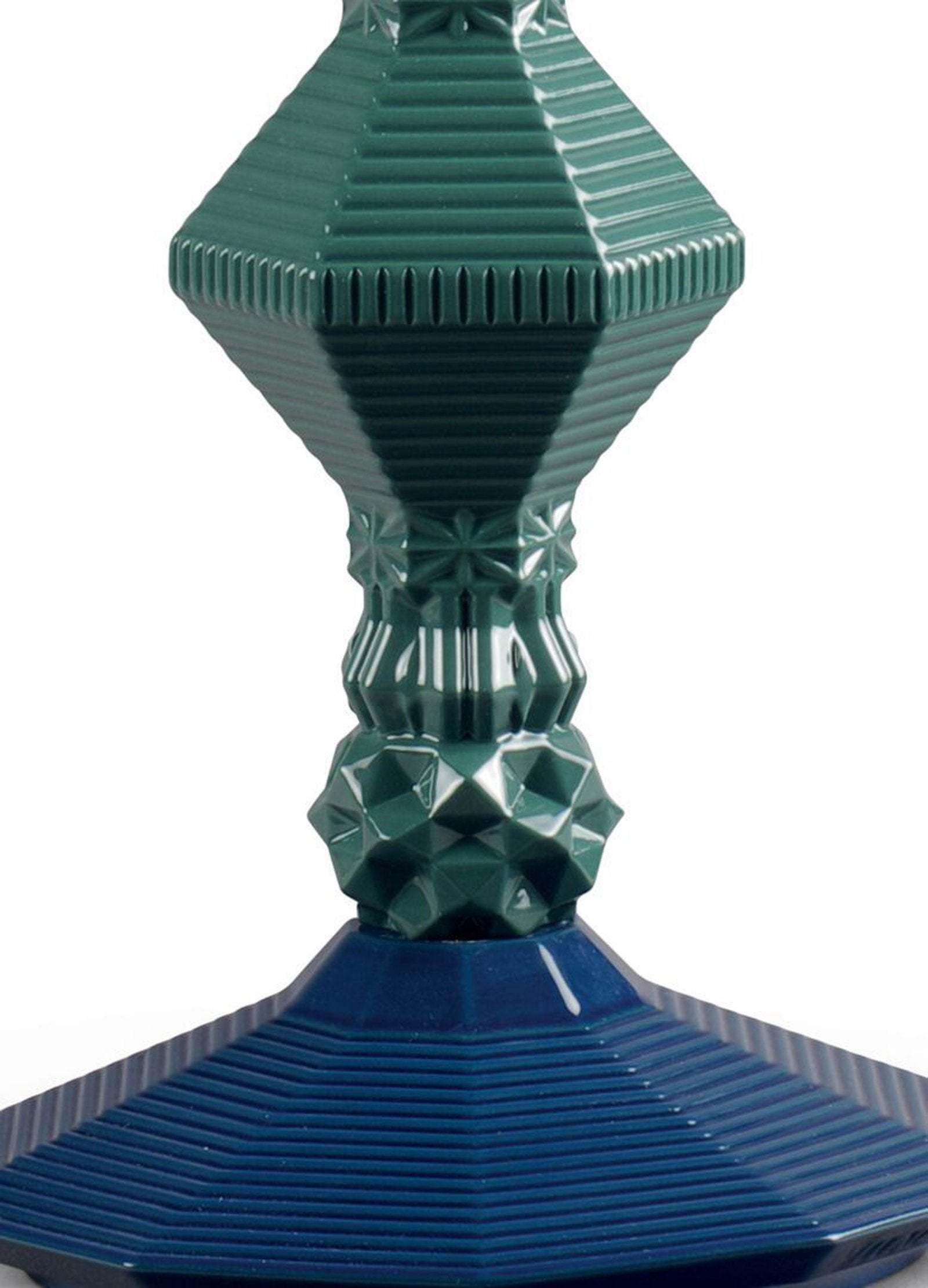 Lladro Belle De Nuit Table Lamp (US)