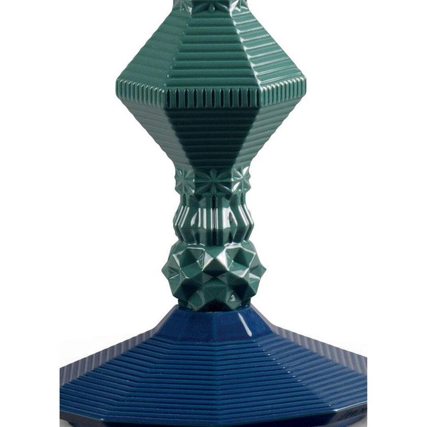 Lladro Belle De Nuit Table Lamp (US)