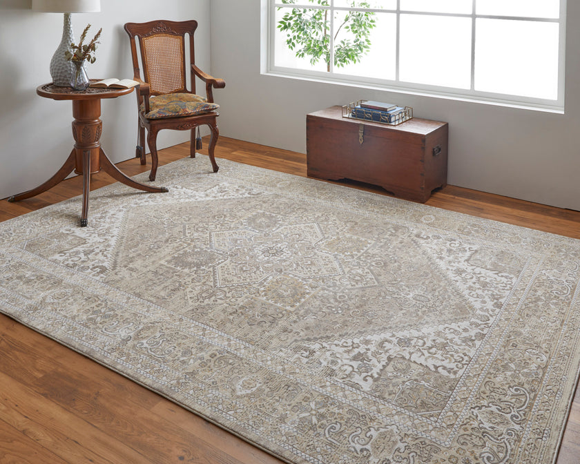 Feizy Celene 39KXF Rug