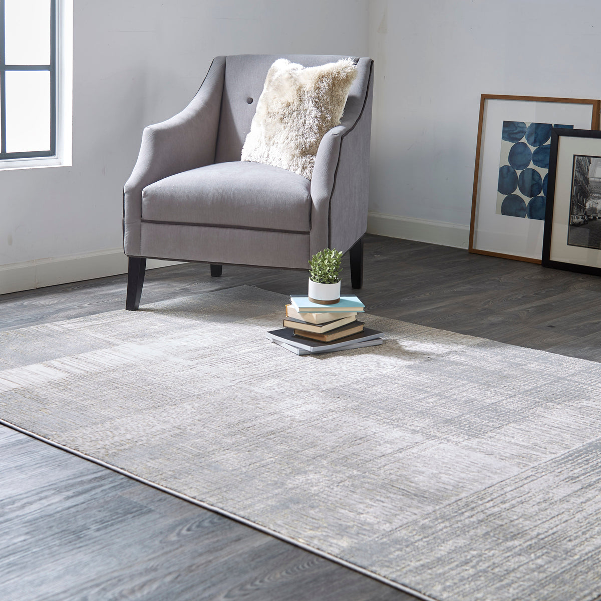 Feizy Aura 3736F Rug