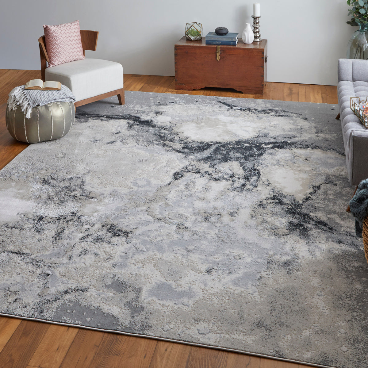 Feizy Astra 39L3F Rug