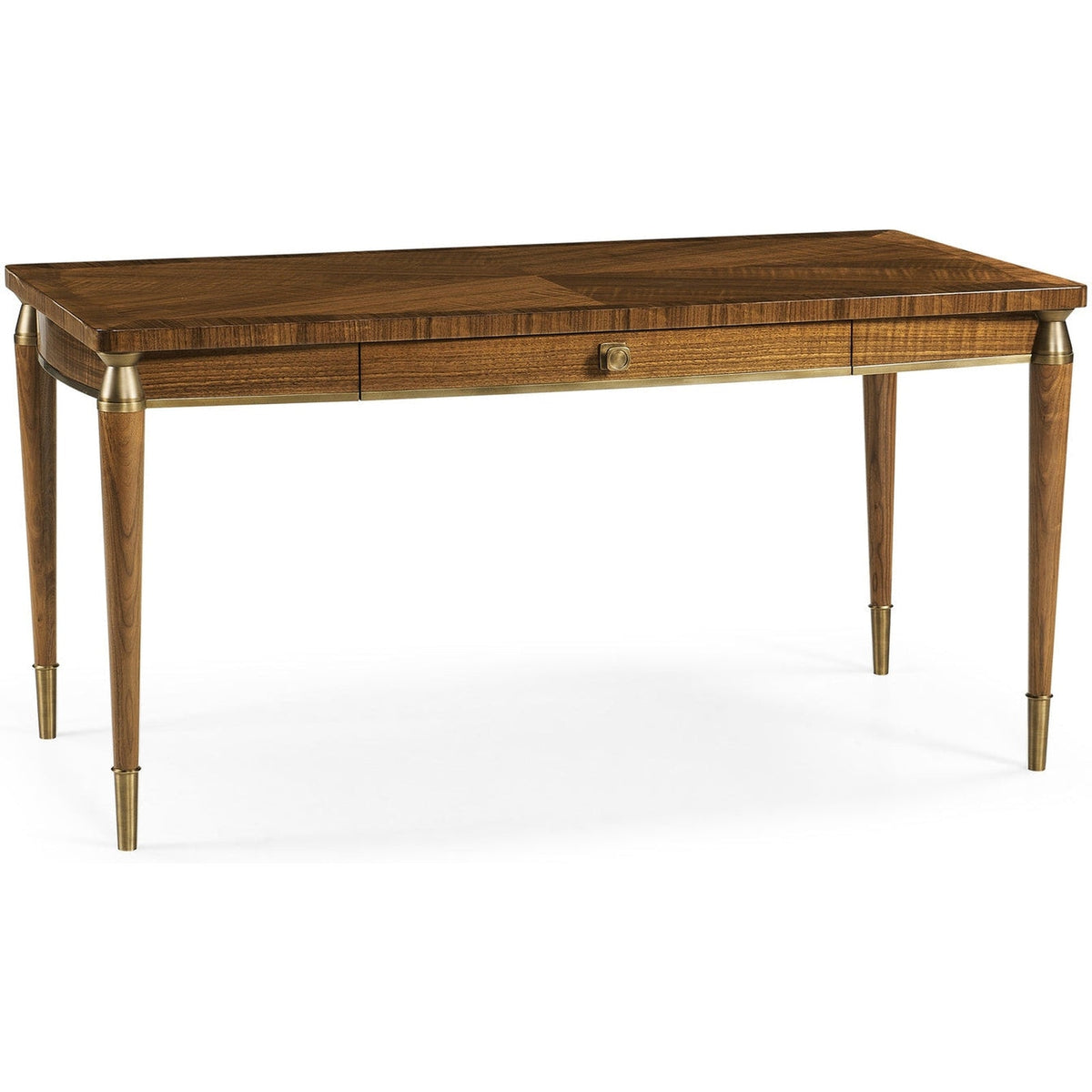 Jonathan Charles Toulouse Desk (500376WTL) — Grayson Luxury