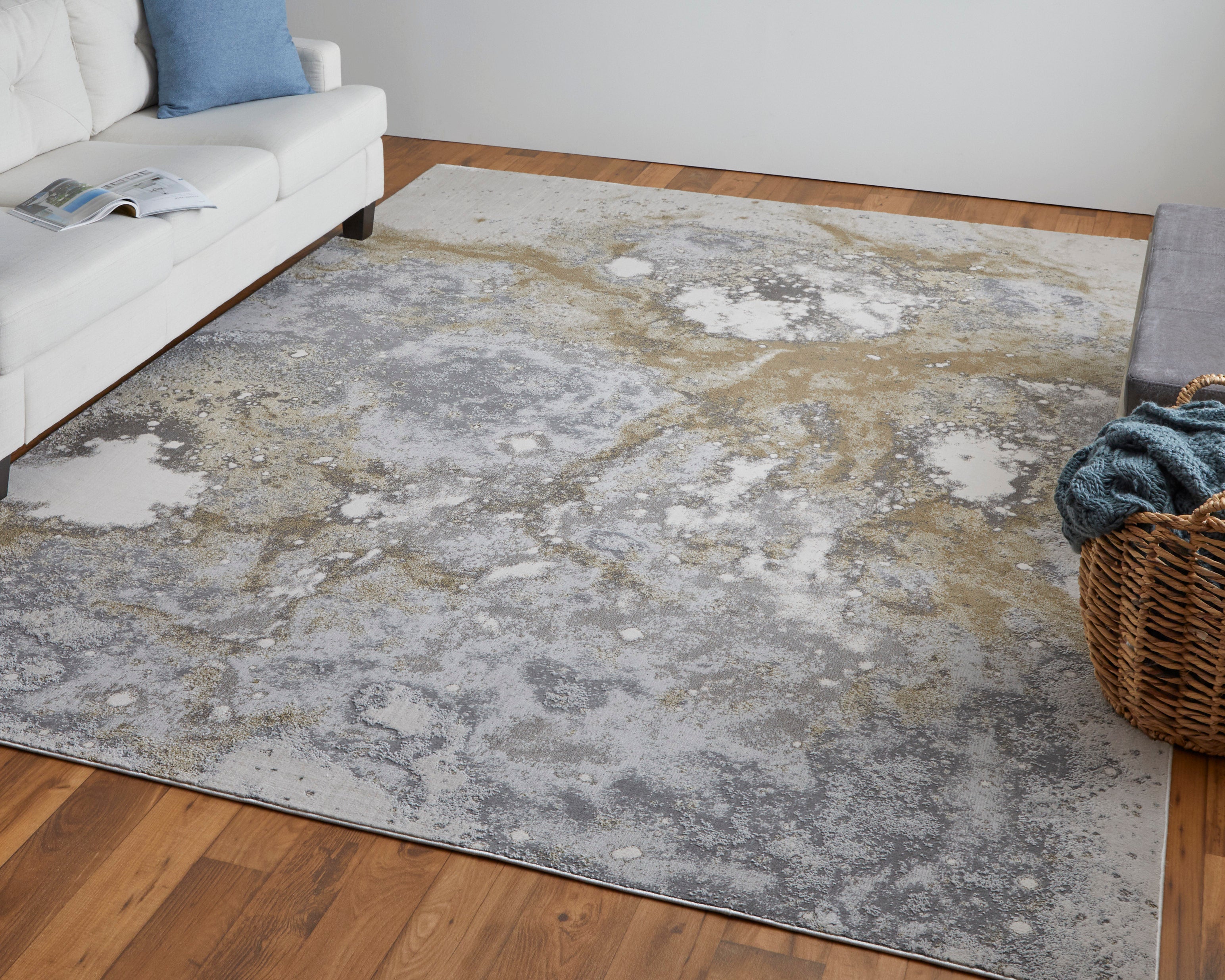 Feizy Astra 39L3F Rug