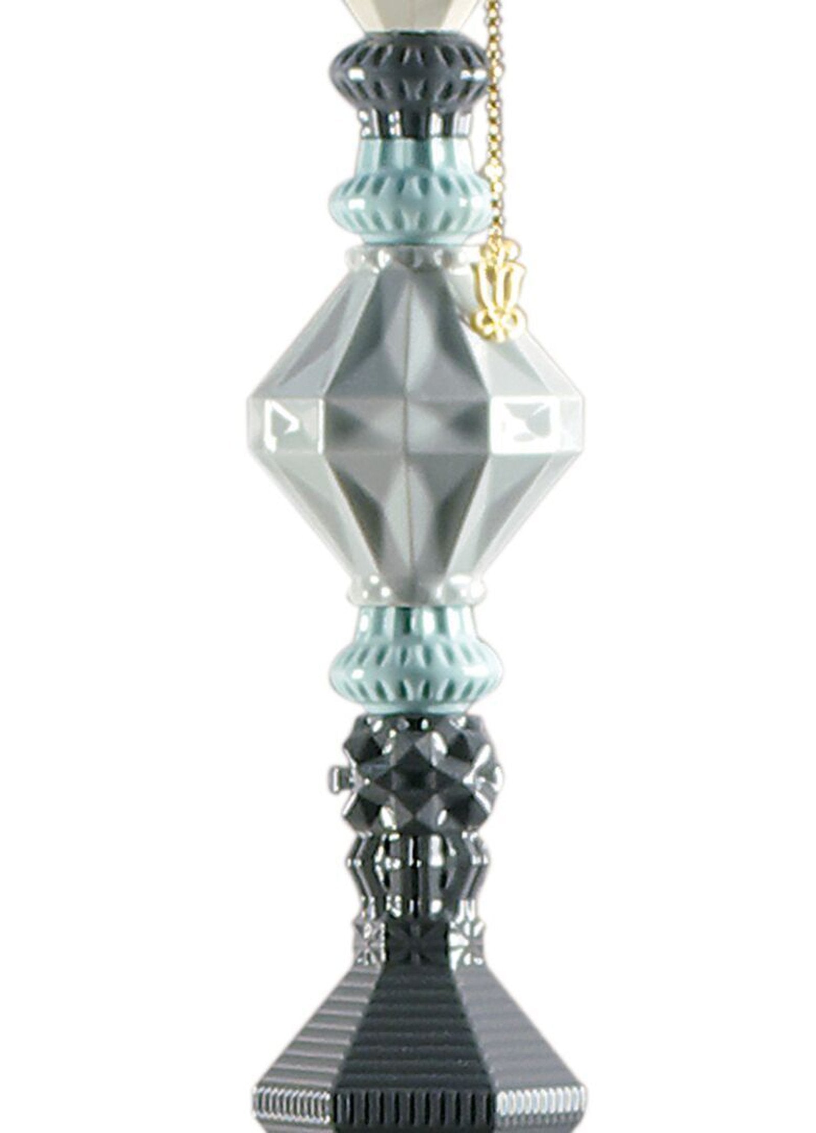 Lladro Belle De Nuit Floor Lamp (US)