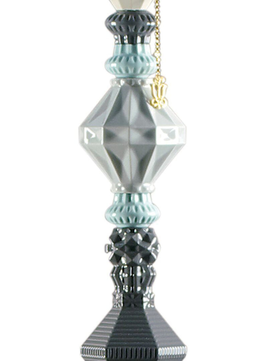 Lladro Belle De Nuit Floor Lamp (US)