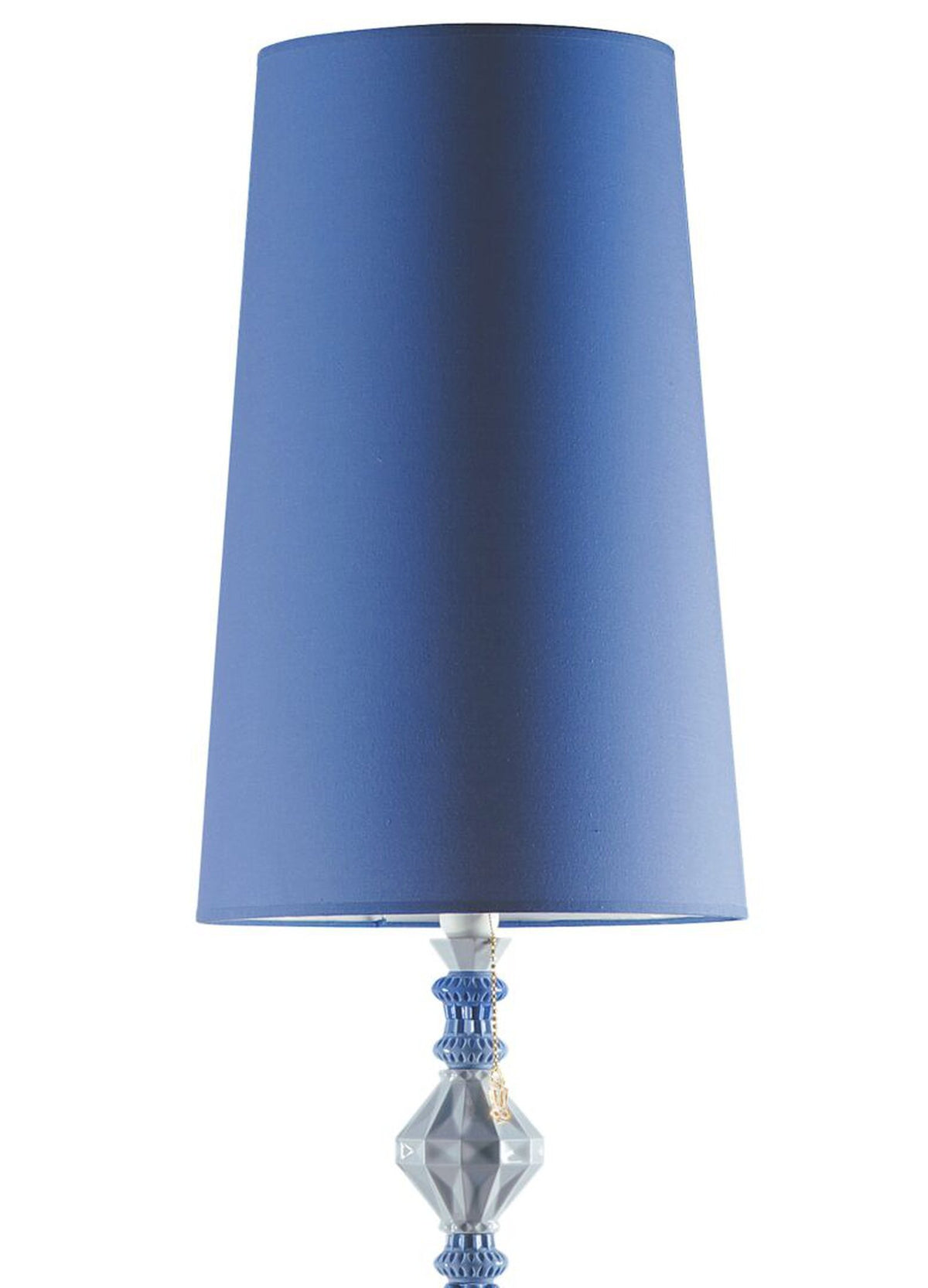 Lladro Belle De Nuit Floor Lamp (US)