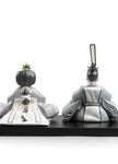 Lladro Hinamatsuri Figurine