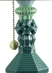 Lladro Belle De Nuit Table Lamp (US)