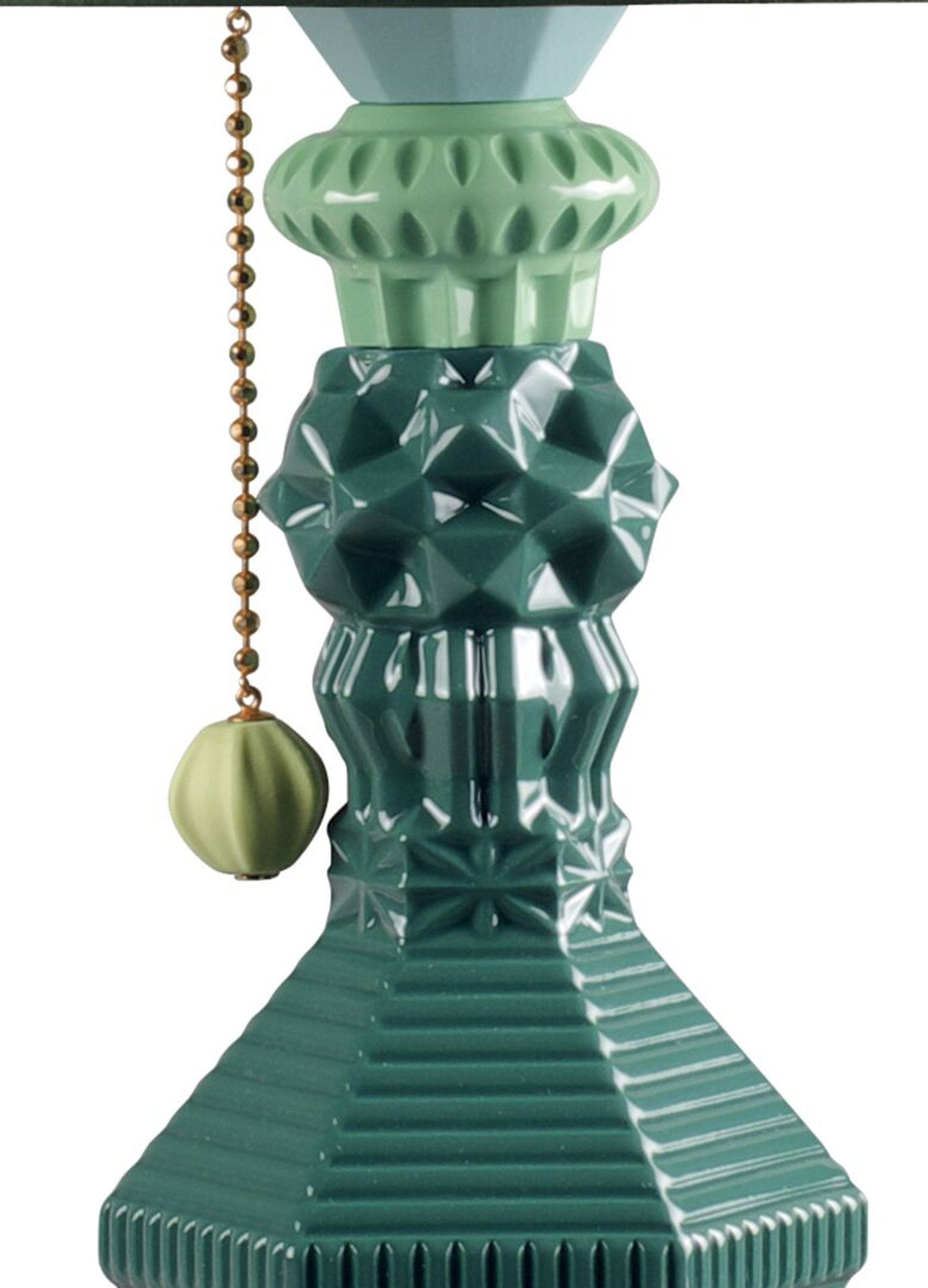 Lladro Belle De Nuit Table Lamp (US)