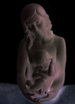 Lladro The Mother Figurine