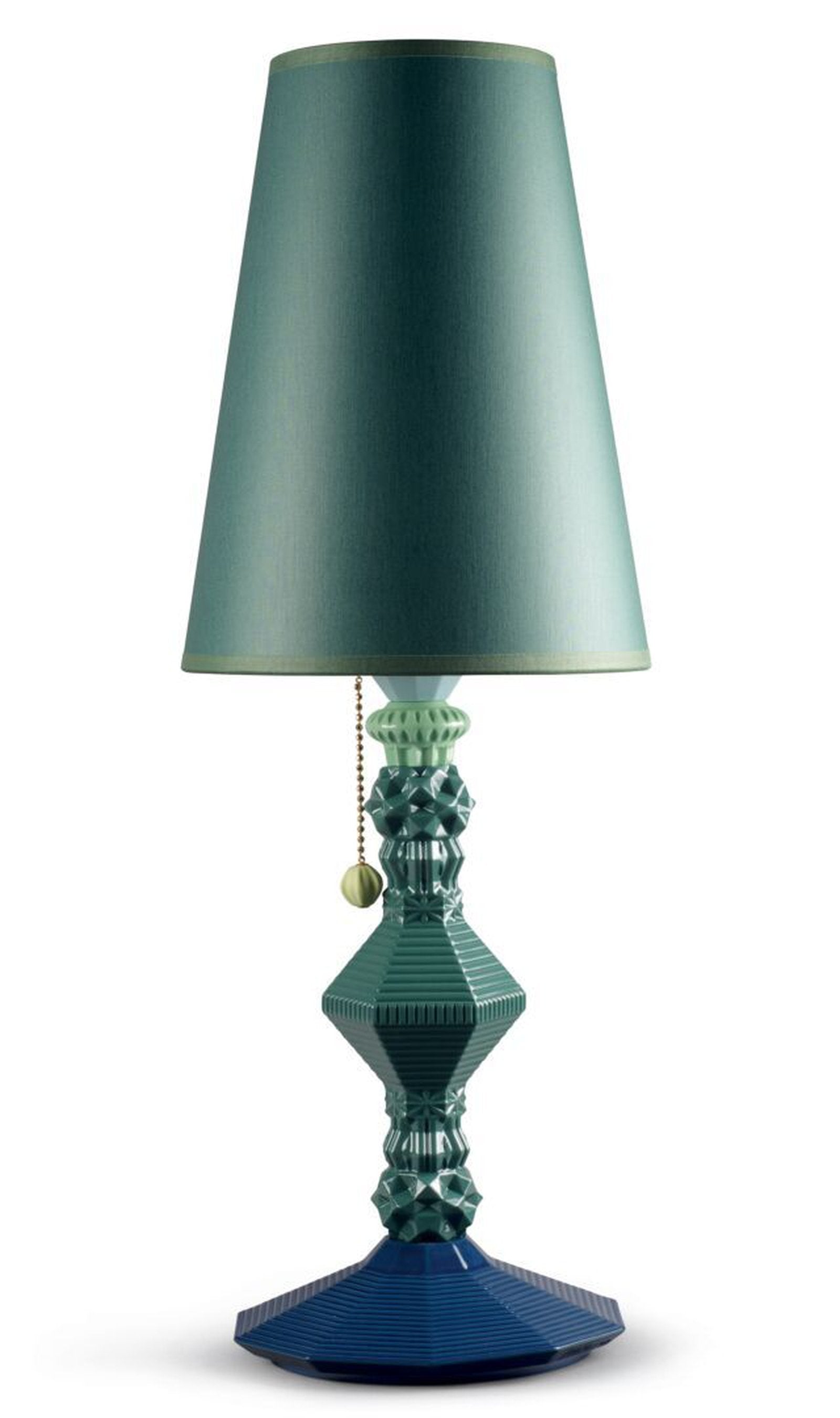 Lladro Belle De Nuit Table Lamp (US)