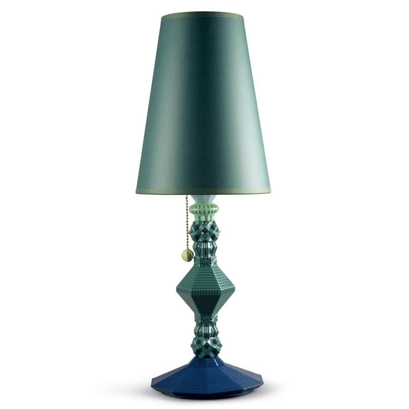 Lladro Belle De Nuit Table Lamp (US)