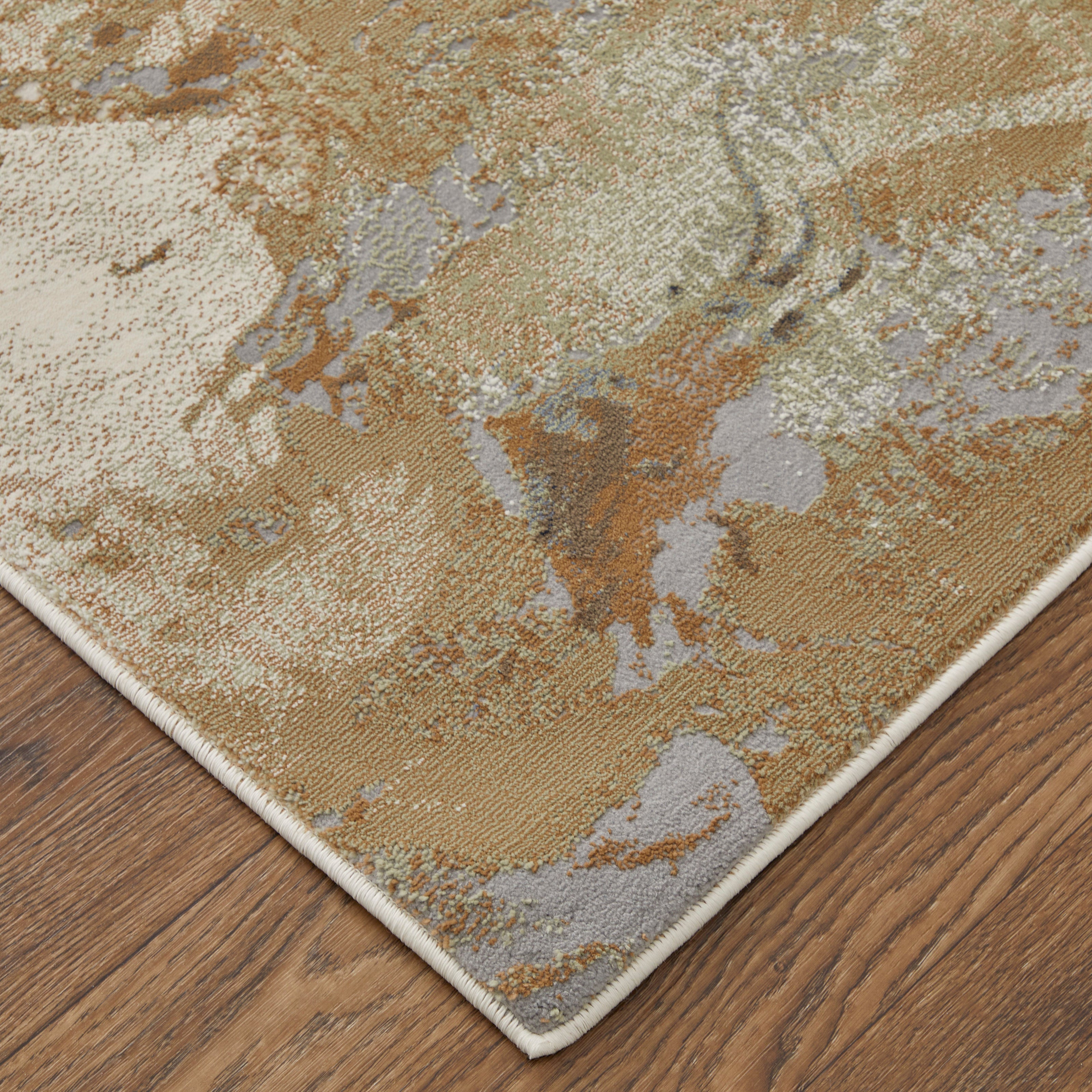 Feizy Clio 39K1F Rug