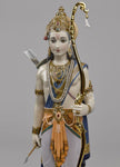 Lladro Lakshman and Hanuman Sculpture Limited Edition