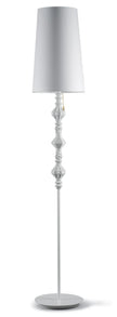 Lladro Belle De Nuit Floor Lamp (US)