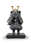 Lladro Warrior Boy Figurine